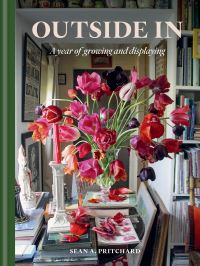 Book Cover for Outside In by Sean A Pritchard