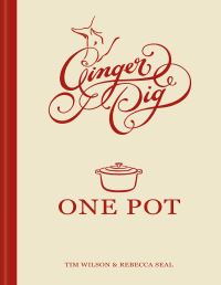 Book Cover for Ginger Pig One Pot by Tim Wilson, Rebecca Seal, Ginger Pig Meat Producer