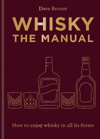 Book Cover for Whisky by Dave Broom