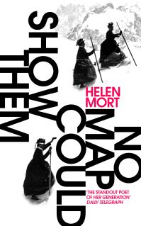 Book Cover for No Map Could Show Them by Helen Mort