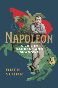 Book Cover for Napoleon by Ruth Scurr