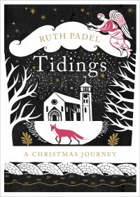 Book Cover for Tidings by Ruth Padel