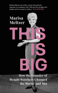 Book Cover for This Is Big by Marisa Meltzer