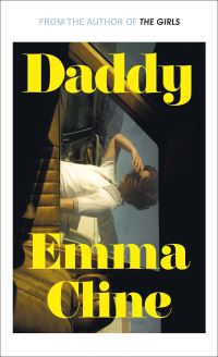 Book Cover for Daddy by Emma Cline