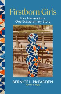 Book Cover for Firstborn Girls by Bernice L McFadden