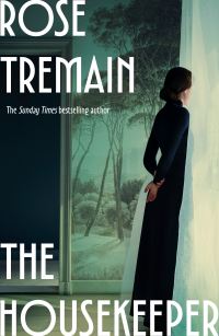 Book Cover for The Housekeeper by Rose Tremain