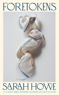 Book Cover for Foretokens by Sarah Howe