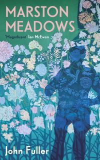 Book Cover for Marston Meadows and Other Poems by John Fuller