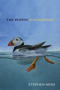 Book Cover for The Puffin by Stephen Moss