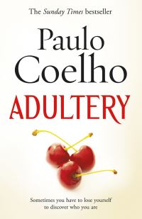 Book Cover for Adultery by Paulo Coelho