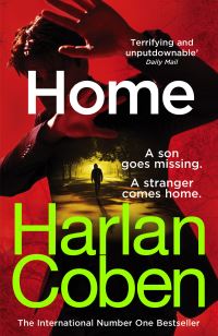 Book Cover for Home by Harlan Coben