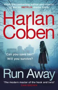 Book Cover for Run Away by Harlan Coben