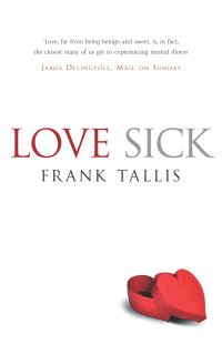 Book Cover for Love Sick by Frank Tallis