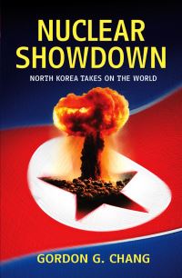 Book Cover for Nuclear Showdown by Gordon G Chang