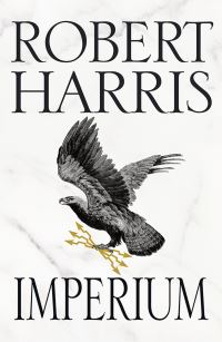 Book Cover for Imperium by Robert Harris