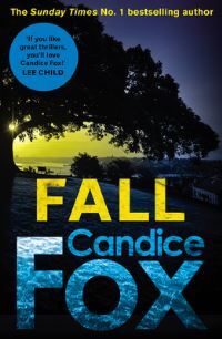 Book Cover for Fall by Candice Fox
