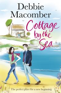 Book Cover for Cottage by the Sea by Debbie Macomber