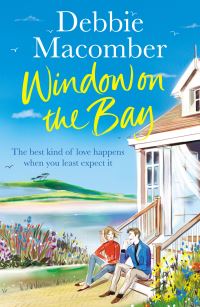 Book Cover for Window on the Bay by Debbie Macomber