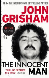 Book Cover for The Innocent Man by John Grisham