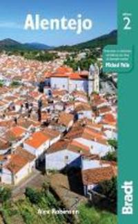 Book Cover for Alentejo by Alex Robinson