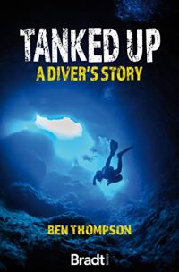 Book Cover for Tanked Up by Ben Thompson