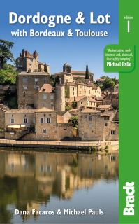Book Cover for Dordogne & Lot by Dana Facaros, Michael Pauls