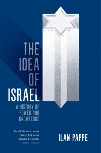 Book Cover for The Idea of Israel by Ilan Pappé