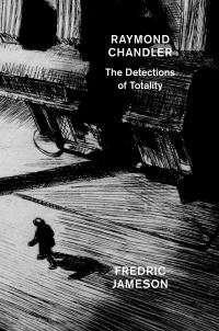Book Cover for Raymond Chandler by Fredric Jameson