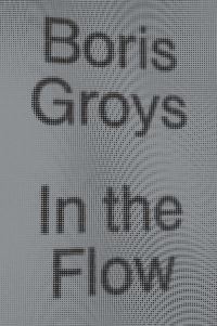 Book Cover for In the Flow by Boris Grois