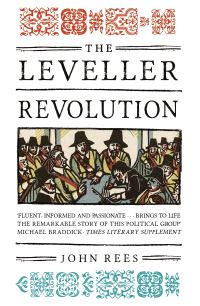 Book Cover for The Leveller Revolution by John Rees