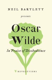 Book Cover for In Praise of Disobedience by Oscar Wilde, Oscar Wilde