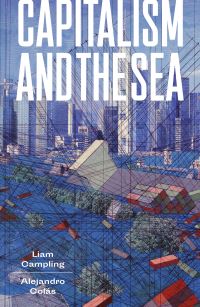 Book Cover for Capitalism and the Sea by Liam Campling, Alejandro Colás
