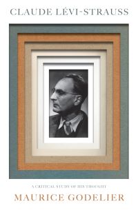 Book Cover for Claude Lévi-Strauss by Maurice Godelier