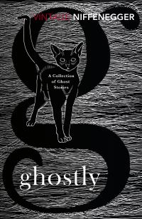 Book Cover for Ghostly by Audrey Niffenegger