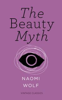Book Cover for The Beauty Myth by Naomi Wolf
