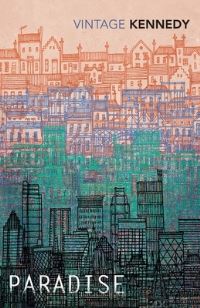 Book Cover for Paradise by A L Kennedy