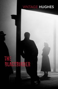 Book Cover for The Blackbirder by Dorothy B Hughes