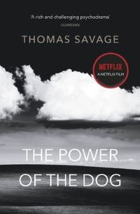 Book Cover for The Power of the Dog by Thomas Savage