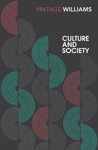 Book Cover for Culture and Society, 1780-1950 by Raymond Williams