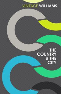 Book Cover for The Country and the City by Raymond Williams