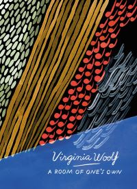 Book Cover for A Room of One's Own and Three Guineas by Virginia Woolf, Virginia Woolf