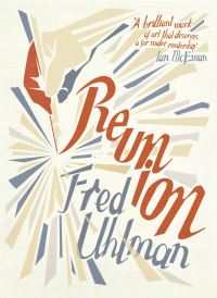 Book Cover for Reunion by Fred Uhlman