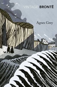 Book Cover for Agnes Grey by Anne Brontë