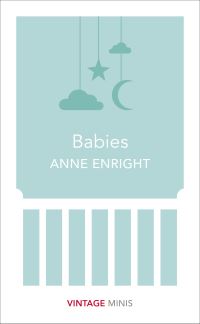 Book Cover for Babies by Anne Enright