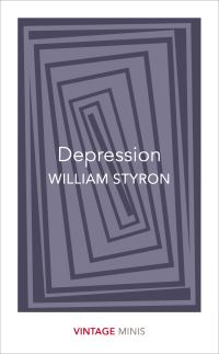 Book Cover for Depression by William Styron
