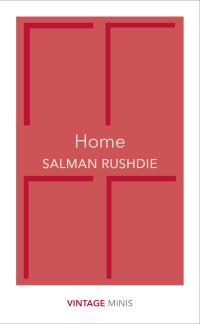 Book Cover for Home by Salman Rushdie