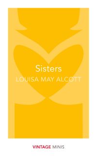 Book Cover for Sisters by Louisa May Alcott