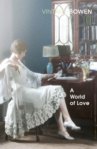Book Cover for A World of Love by Elizabeth Bowen