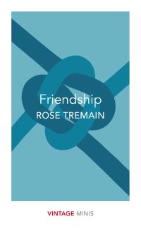 Book Cover for Friendship by Rose Tremain