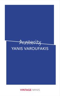 Book Cover for Austerity by Yanis Varoufakis